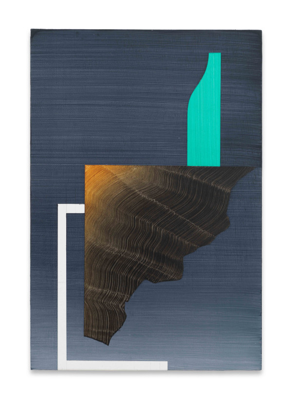 Painting Table by Robert Vellekoop