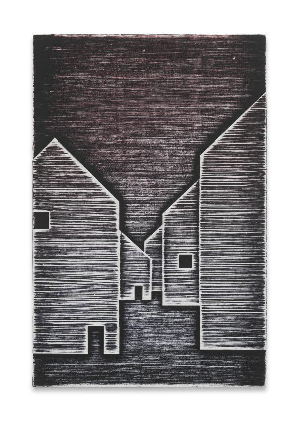 Painting Domestic by Robert Vellekoop