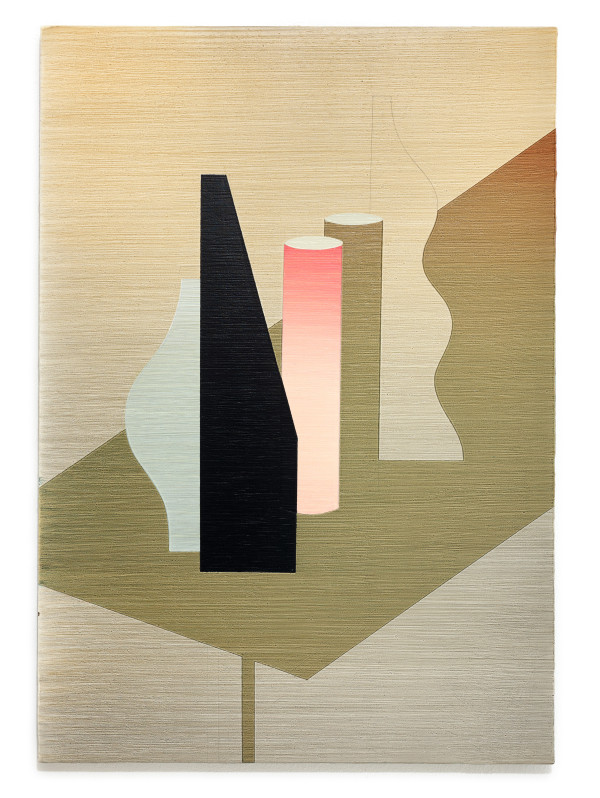 Painting Still life by Robert Vellekoop