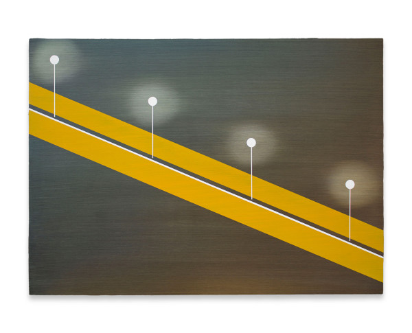 Painting Streets by Robert Vellekoop