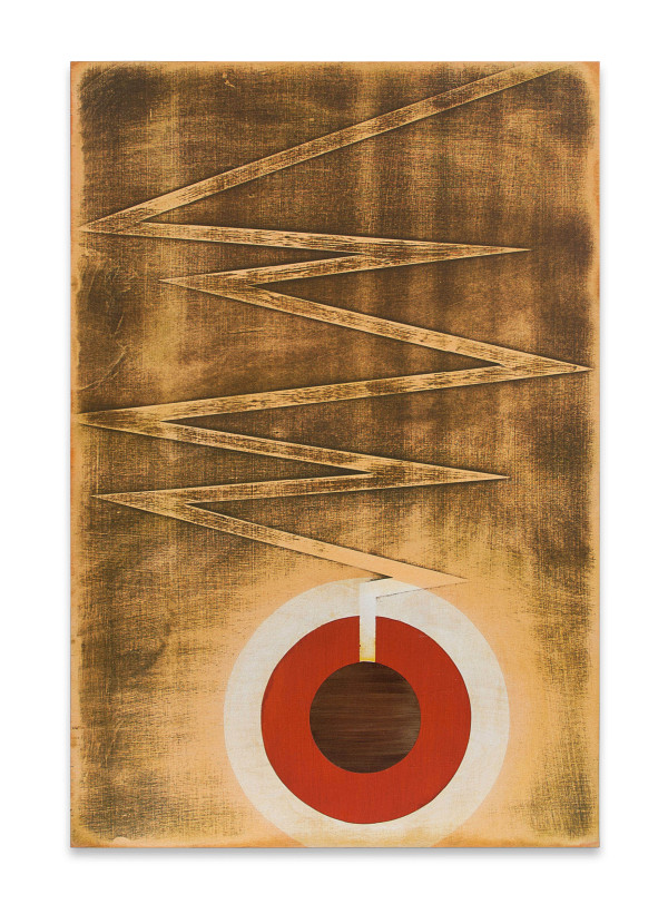 Painting Lamp (Flash) by Robert Vellekoop