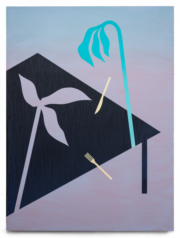 Painting Served by Robert Vellekoop