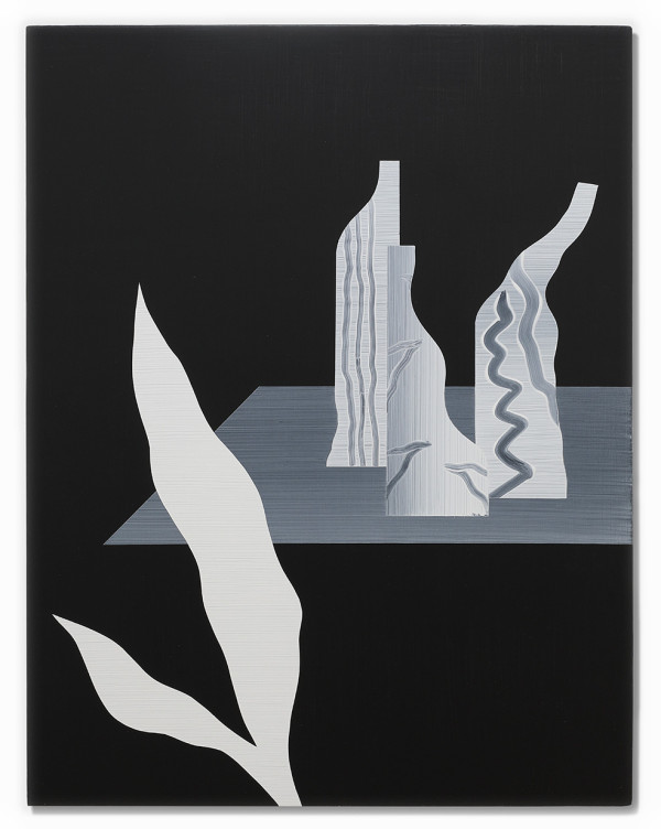 Painting Still Life by Robert Vellekoop