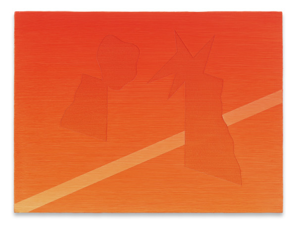 Painting Tox by Robert Vellekoop