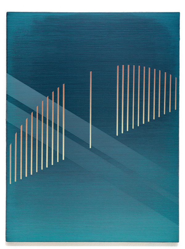 Painting Arc by Robert Vellekoop