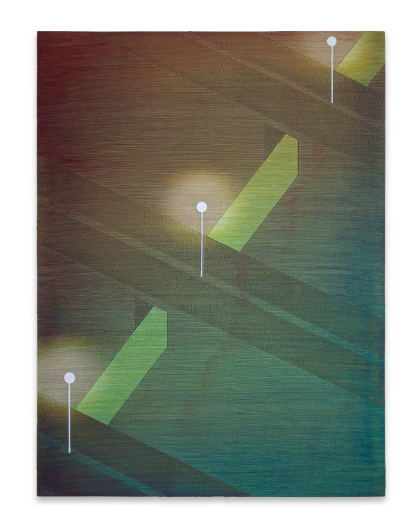 Painting Streets by Robert Vellekoop