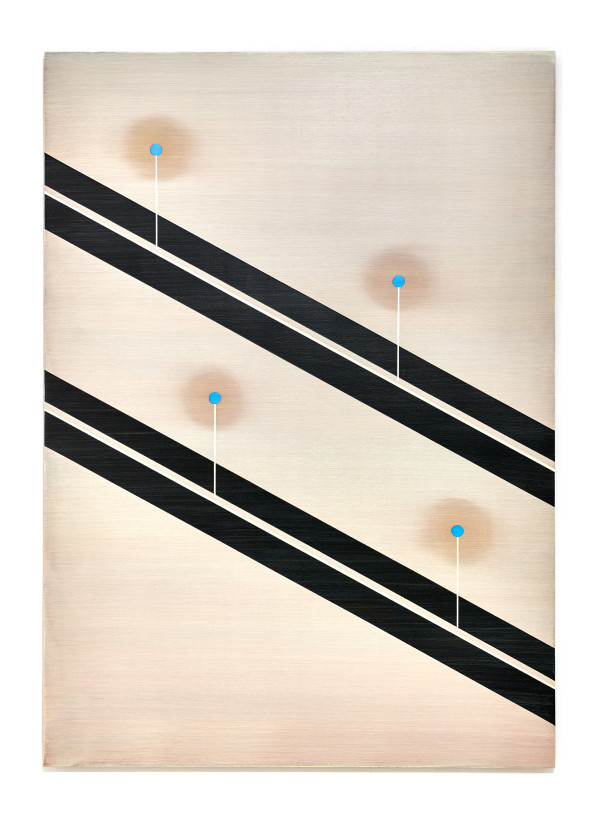 Painting Streets by Robert Vellekoop