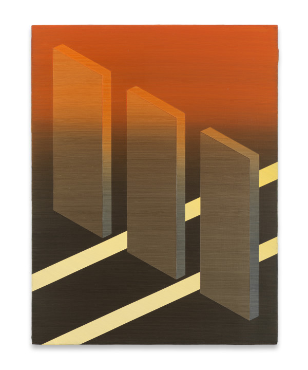 Painting Tower by Robert Vellekoop