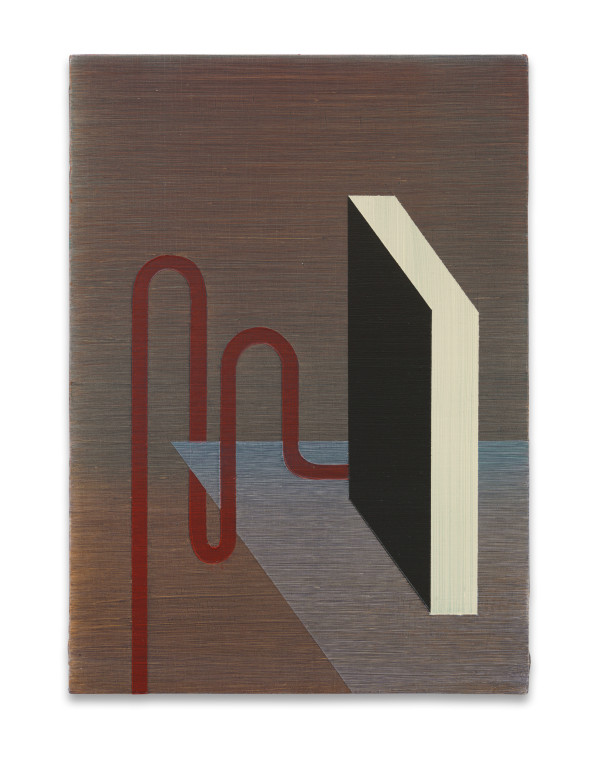 Painting Box by Robert Vellekoop